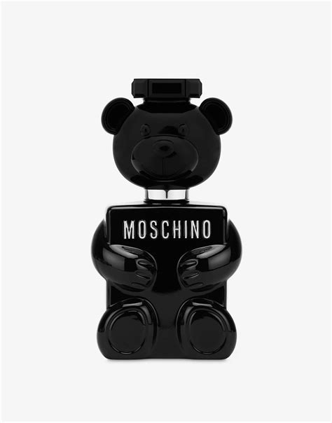 moschino uk official website